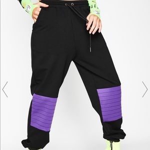 NWOT I AM GIA ALYCONE PANTS